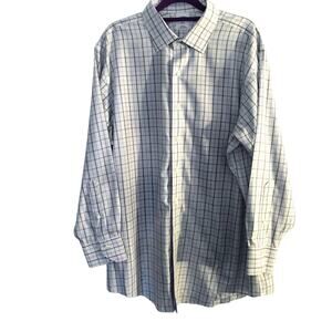 Brooks Brothers slim fit button down shirt